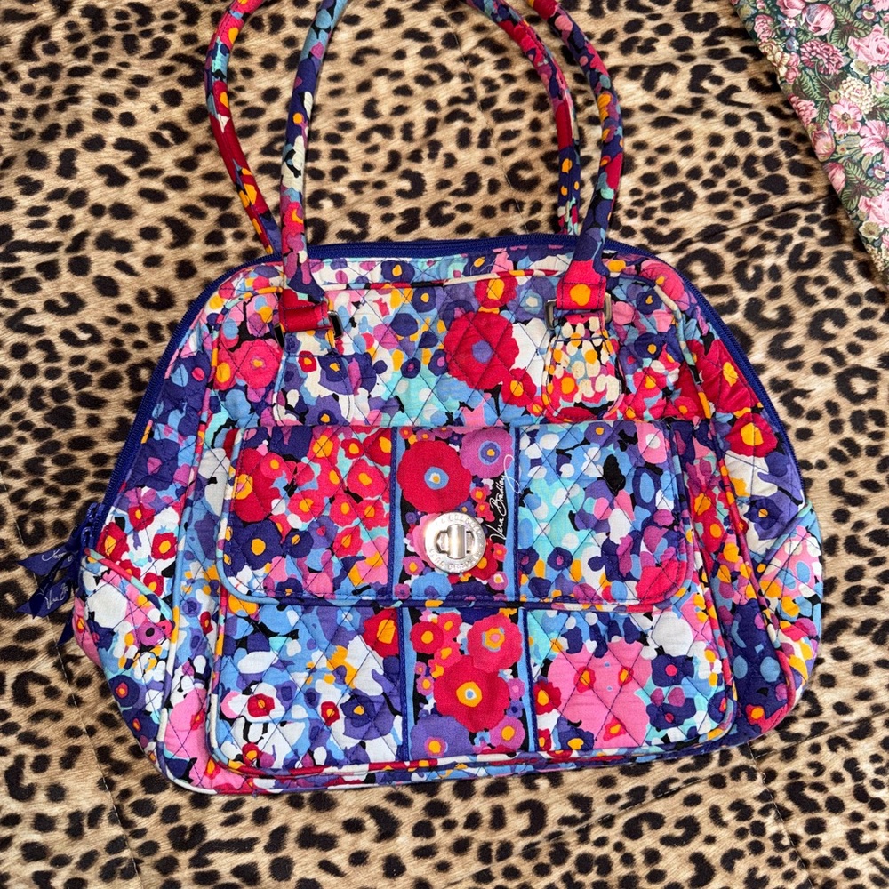 Vera Bradley Purse